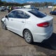 3FA6P0G77KR229728 2019 Ford Fusion S auction photo thumbnail 3