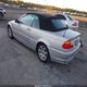 WBABS33451JY54915 2001 BMW 325Ci auction photo thumbnail 3