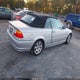 WBABS33451JY54915 2001 BMW 325Ci auction photo thumbnail 4