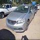19XFB2E55DE081305 2013 Honda Civic Lx auction photo thumbnail 2