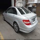 WDDGF54X08R034079 2008 Mercedes-Benz C 300 auction photo thumbnail 3