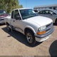 1GCCS19W228243706 2002 Chevrolet S-10 Ls auction photo thumbnail 1