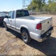 1GCCS19W228243706 2002 Chevrolet S-10 Ls auction photo thumbnail 3