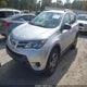 2T3BFREV1DW108239 2013 Toyota Rav4 Le auction photo thumbnail 2