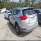 2T3BFREV1DW108239 2013 Toyota Rav4 Le auction photo thumbnail 3
