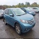 5J6RM4H70EL004392 2014 Honda Cr-V Ex-L auction photo thumbnail 13