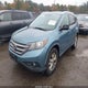 5J6RM4H70EL004392 2014 Honda Cr-V Ex-L auction photo thumbnail 2