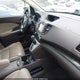 5J6RM4H70EL004392 2014 Honda Cr-V Ex-L auction photo thumbnail 5