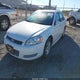 2G1WA5E33F1145000 2015 Chevrolet Impala Limited Ls auction photo thumbnail 2