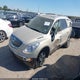5GAER23768J305574 2008 Buick Enclave Cxl auction photo thumbnail 2