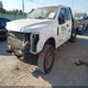 1FT7X2BT7JEC25498 2018 Ford F-250 Xl auction photo thumbnail 2