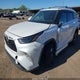 5TDGZRBH8NS188346 2022 Toyota Highlander Xle auction photo thumbnail 2