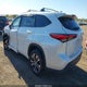 5TDGZRBH8NS188346 2022 Toyota Highlander Xle auction photo thumbnail 3