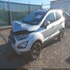 MAJ6P1CL6JC166949 2018 Ford Ecosport Ses auction photo thumbnail 2