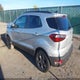 MAJ6P1CL6JC166949 2018 Ford Ecosport Ses auction photo thumbnail 3