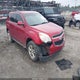 1GNALBEK7EZ138212 2014 Chevrolet Equinox 1Lt auction photo thumbnail 1