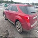 1GNALBEK7EZ138212 2014 Chevrolet Equinox 1Lt auction photo thumbnail 3