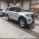1FMSK8DH3LGC19852 2020 Ford Explorer Xlt auction photo thumbnail 1