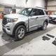 1FMSK8DH3LGC19852 2020 Ford Explorer Xlt auction photo thumbnail 2