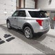 1FMSK8DH3LGC19852 2020 Ford Explorer Xlt auction photo thumbnail 3