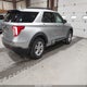 1FMSK8DH3LGC19852 2020 Ford Explorer Xlt auction photo thumbnail 4