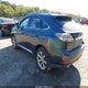 2T2BK1BA5AC043850 2010 Lexus Rx 350 auction photo thumbnail 3