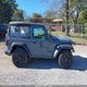 1C4PJXAG6SW522261 2025 Jeep Wrangler 2-Door Sport 4X4 auction photo thumbnail 14