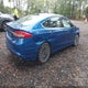 3FA6P0H98HR111163 2017 Ford Fusion Se auction photo thumbnail 4