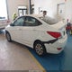 KMHCT4AE1FU885702 2015 Hyundai Accent Gls auction photo thumbnail 3