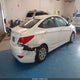 KMHCT4AE1FU885702 2015 Hyundai Accent Gls auction photo thumbnail 4