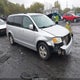 2D4RN5D1XAR475495 2010 Dodge Grand Caravan Sxt auction photo thumbnail 1