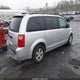 2D4RN5D1XAR475495 2010 Dodge Grand Caravan Sxt auction photo thumbnail 4