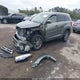5TDKZRFH7KS369597 2019 Toyota Highlander Xle auction photo thumbnail 2