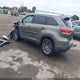 5TDKZRFH7KS369597 2019 Toyota Highlander Xle auction photo thumbnail 3