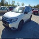 JA4AZ3A36JZ019132 2018 Mitsubishi Outlander Le auction photo thumbnail 2