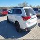 JA4AZ3A36JZ019132 2018 Mitsubishi Outlander Le auction photo thumbnail 3