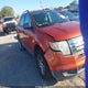 2FMDK36C28BA21937 2008 Ford Edge Se auction photo thumbnail 1