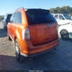 2FMDK36C28BA21937 2008 Ford Edge Se auction photo thumbnail 3