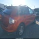 2FMDK36C28BA21937 2008 Ford Edge Se auction photo thumbnail 4