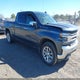 1GCUYGED3MZ249909 2021 Chevrolet Silverado 1500 4Wd Standard Bed Ltz auction photo thumbnail 1