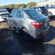 2T1BURHE1EC108156 2014 Toyota Corolla L auction photo thumbnail 3