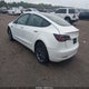 5YJ3E1EA9PF557880 2023 Tesla Model 3 Rear-Wheel Drive auction photo thumbnail 3