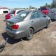 JTDBE32K163055896 2006 Toyota Camry Le auction photo thumbnail 4
