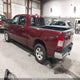 1C6RRFMG2MN626186 2021 Ram 1500 Big Horn 4X4 6'4 Box auction photo thumbnail 3