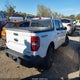 3FTTW8G92PRA00039 2023 Ford Maverick Lariat auction photo thumbnail 4