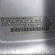 3VWRZ71K79M165007 2009 Volkswagen Jetta Se auction photo thumbnail 9