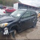 JF2GPABC1H8272613 2017 Subaru Crosstrek 2.0I Premium auction photo thumbnail 6