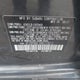 JF2GPABC1H8272613 2017 Subaru Crosstrek 2.0I Premium auction photo thumbnail 9