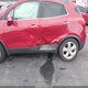KL4CJASB1GB595898 2016 Buick Encore auction photo thumbnail 6