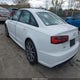 WAUFGAFC8GN131605 2016 Audi A6 3.0T Premium Plus auction photo thumbnail 3